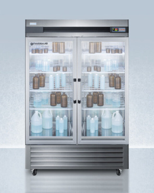 49 CU.FT. Upright Pharmacy Refrigerator - (ARG49ML)