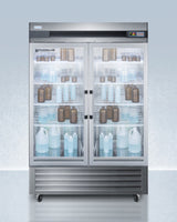 49 CU.FT. Upright Pharmacy Refrigerator - (ARG49ML)