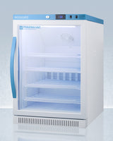 6 CU.FT. ADA Height Vaccine Refrigerator - (ARG6PV)