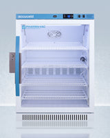 6 CU.FT. ADA Height Vaccine Refrigerator - (ARG6PV)