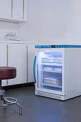 6 CU.FT. ADA Height Vaccine Refrigerator - (ARG6PV)