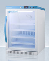 6 CU.FT. ADA Height Vaccine Refrigerator - (ARG6PV)