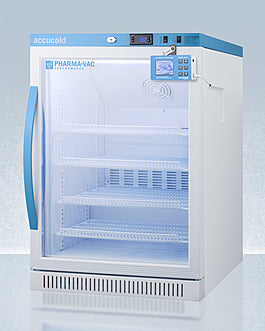 6 CU.FT. ADA Height Vaccine Refrigerator - (ARG6PVDL2B)