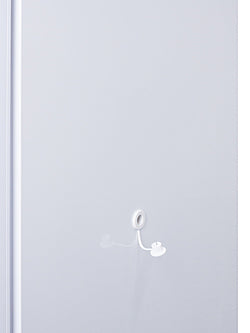 6 CU.FT. ADA Height Vaccine Refrigerator - (ARG6PVDL2B)