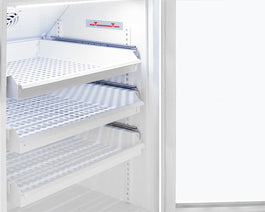 6 CU.FT. ADA Height Vaccine Refrigerator With Removable Drawers - (ARG6PVDR)