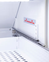 6 CU.FT. ADA Height Vaccine Refrigerator With Removable Drawers - (ARG6PVDR)