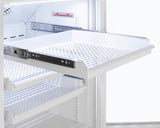 6 CU.FT. ADA Height Vaccine Refrigerator With Removable Drawers - (ARG6PVDR)