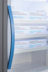 6 CU.FT. ADA Height Vaccine Refrigerator With Removable Drawers - (ARG6PVDR)