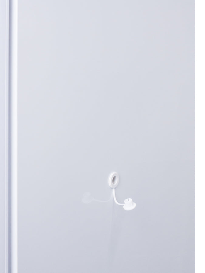 8 CU.FT. Upright Vaccine Refrigerator - (ARG8PV)