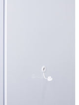 8 CU.FT. Upright Vaccine Refrigerator - (ARG8PV)