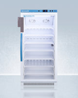 8 CU.FT. Upright Vaccine Refrigerator - (ARG8PV)