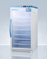 8 CU.FT. Upright Vaccine Refrigerator - (ARG8PVDL2B)