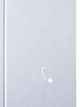 8 CU.FT. Upright Vaccine Refrigerator - (ARG8PVDL2B)