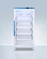 8 CU.FT. Upright Vaccine Refrigerator With Removable Drawers - (ARG8PVDR)