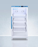 8 CU.FT. Upright Vaccine Refrigerator With Removable Drawers - (ARG8PVDR)