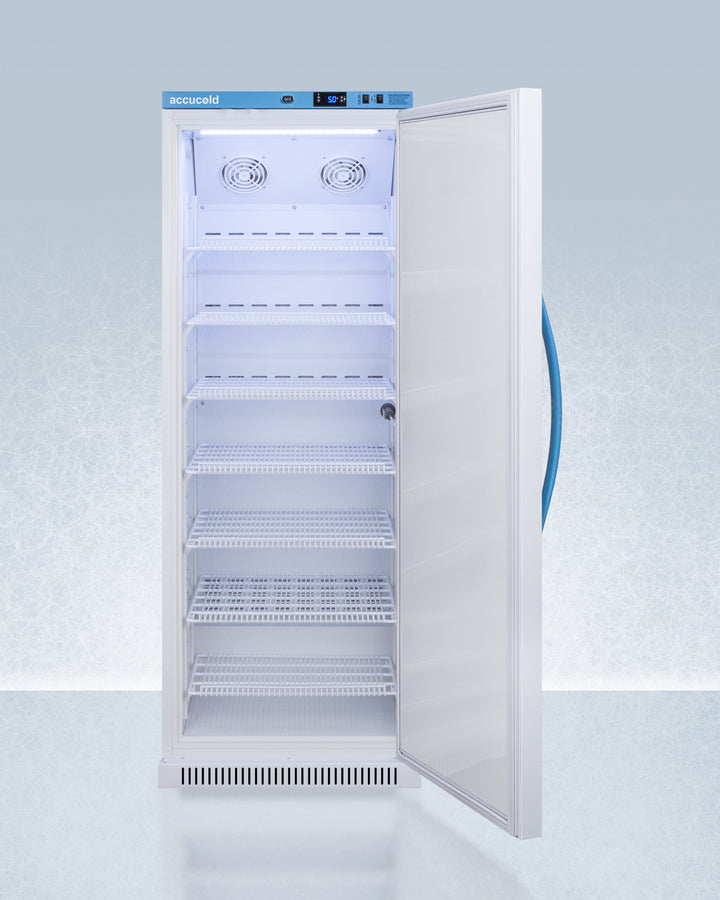12 CU.FT. Upright Vaccine Refrigerator - (ARS12PV)