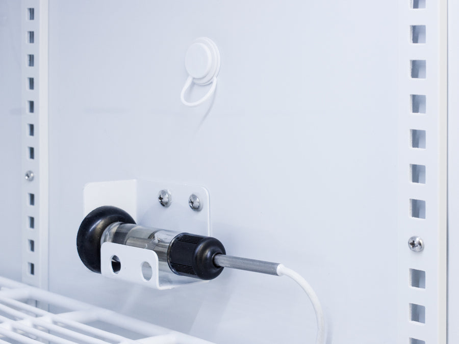 12 CU.FT. Upright Vaccine Refrigerator - (ARS12PV)