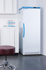 12 CU.FT. Upright Vaccine Refrigerator - (ARS12PV)