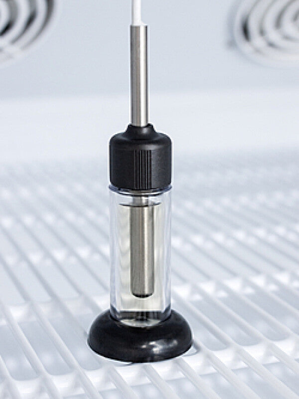 12 CU.FT. Upright Vaccine Refrigerator - (ARS12PV)