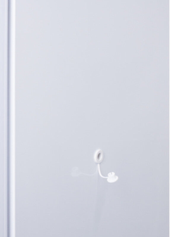 12 CU.FT. Upright Vaccine Refrigerator - (ARS12PV)