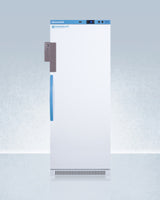12 CU.FT. Upright Vaccine Refrigerator - (ARS12PV)