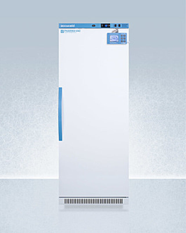 12 CU.FT. Upright Vaccine Refrigerator - (ARS12PVDL2B)