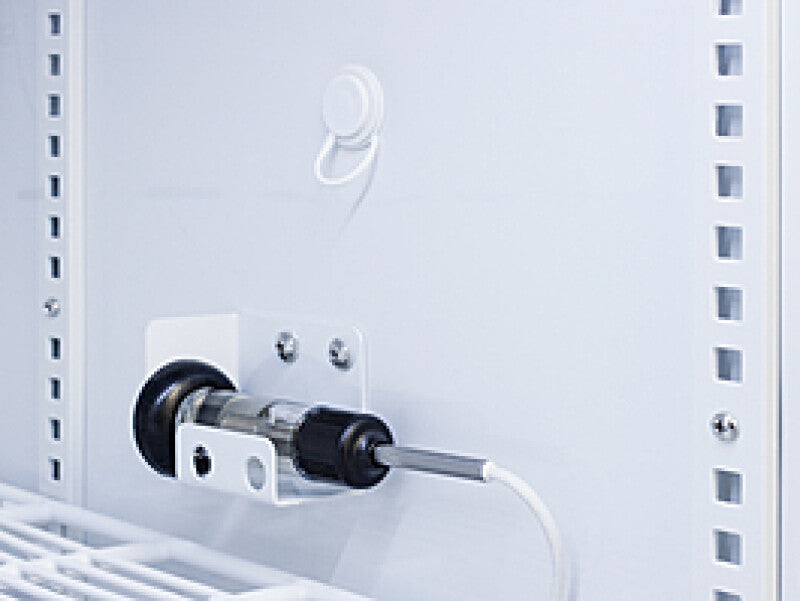 12 CU.FT. Upright Vaccine Refrigerator - (ARS12PVDL2B)