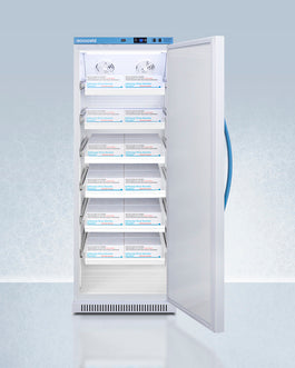 12 CU.FT. Upright Vaccine Refrigerator With Removable Drawers - (ARS12PVDR)