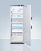 12 CU.FT. Upright Vaccine Refrigerator With Removable Drawers - (ARS12PVDR)
