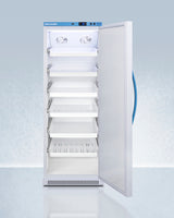 12 CU.FT. Upright Vaccine Refrigerator With Removable Drawers - (ARS12PVDR)