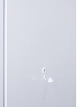 12 CU.FT. Upright Vaccine Refrigerator With Removable Drawers - (ARS12PVDR)