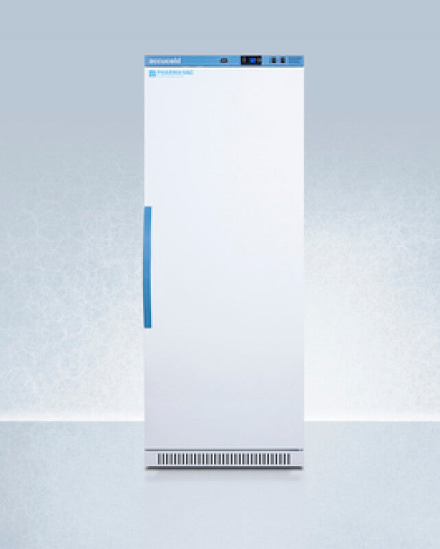 12 CU.FT. Upright Vaccine Refrigerator With Removable Drawers - (ARS12PVDR)