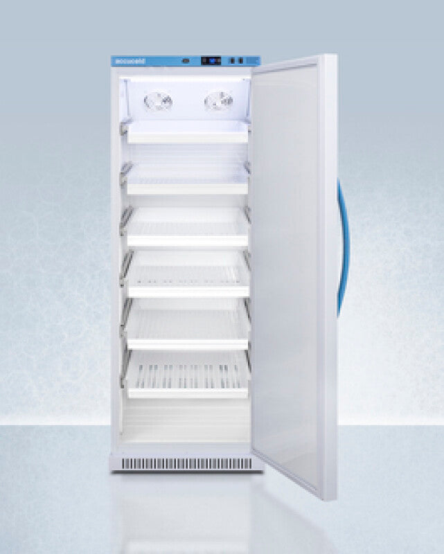 12 CU.FT. Upright Vaccine Refrigerator With Removable Drawers - (ARS12PVDR)