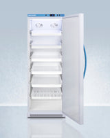 12 CU.FT. Upright Vaccine Refrigerator With Removable Drawers - (ARS12PVDR)
