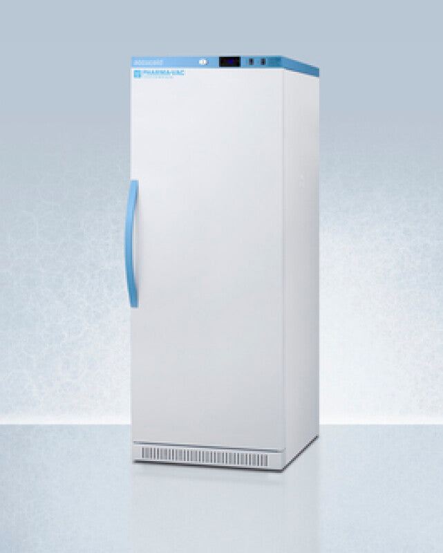 12 CU.FT. Upright Vaccine Refrigerator With Removable Drawers - (ARS12PVDR)