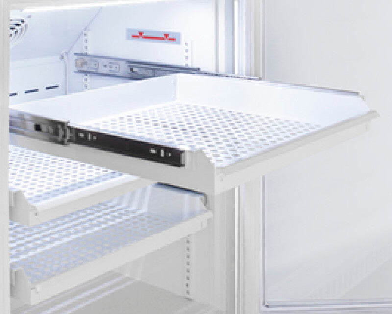 12 CU.FT. Upright Vaccine Refrigerator With Removable Drawers - (ARS12PVDR)