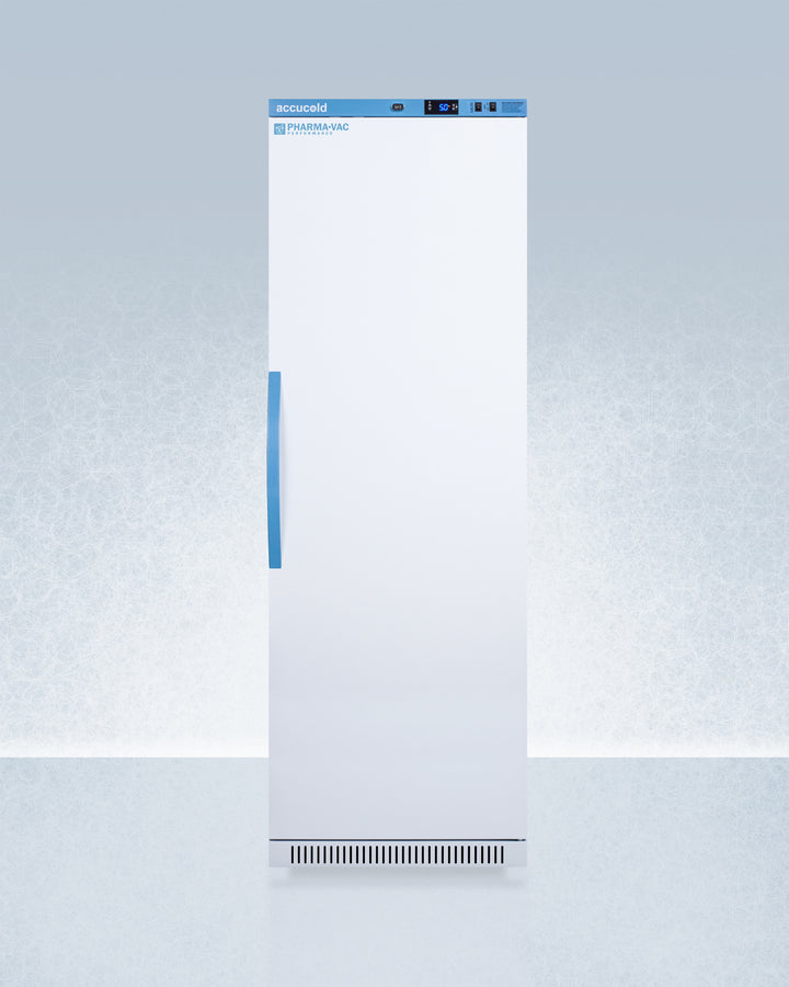 15 CU.FT. Upright Vaccine Refrigerator - (ARS15PV)