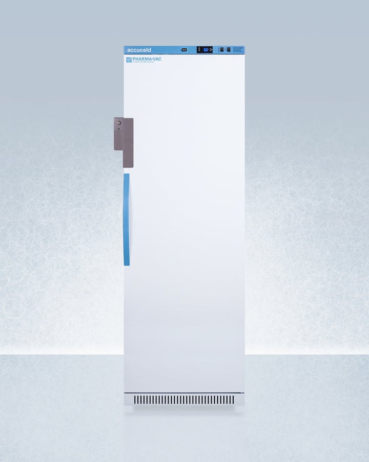 15 CU.FT. Upright Vaccine Refrigerator - (ARS15PV)