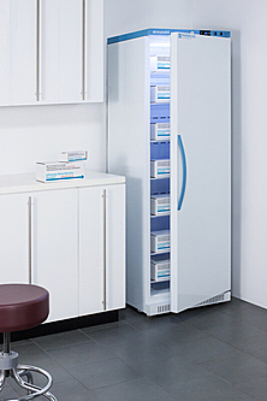 15 CU.FT. Upright Vaccine Refrigerator - (ARS15PV)