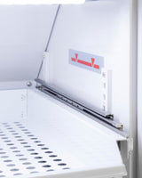 15 CU.FT. Upright Vaccine Refrigerator With Removable Drawers - (ARS15PVDR)