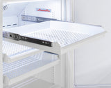 15 CU.FT. Upright Vaccine Refrigerator With Removable Drawers - (ARS15PVDR)