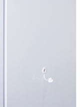 15 CU.FT. Upright Vaccine Refrigerator With Interior Lockers - (ARS15PVLOCKER)