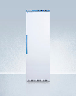 15 CU.FT. Upright Vaccine Refrigerator With Interior Lockers - (ARS15PVLOCKER)