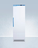 15 CU.FT. Upright Vaccine Refrigerator With Interior Lockers - (ARS15PVLOCKER)