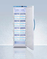15 CU.FT. Upright Vaccine Refrigerator With Interior Lockers - (ARS15PVLOCKER)