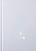 15 CU.FT. Upright Vaccine Refrigerator With Interior Lockers - (ARS15PVLOCKER)
