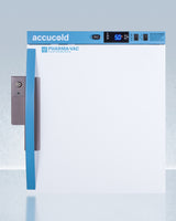 1 CU.FT. Compact Vaccine Refrigerator - (ARS1PV)