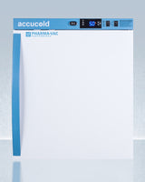 1 CU.FT. Compact Vaccine Refrigerator - (ARS1PV)