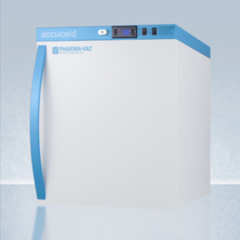 1 CU.FT. Compact Vaccine Refrigerator - (ARS1PV)
