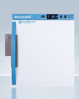 1 CU.FT. Compact Vaccine Refrigerator - (ARS1PV)